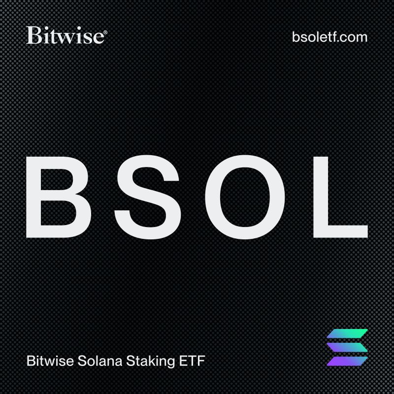 bSOL